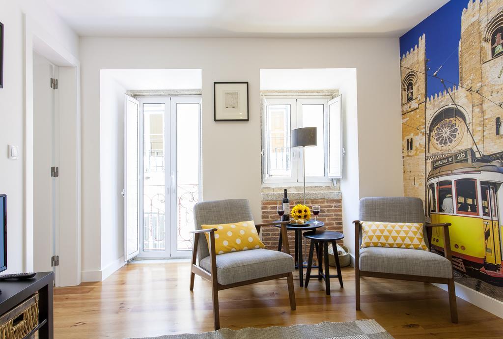 Apartamento Joivy Sao Bento Delight
