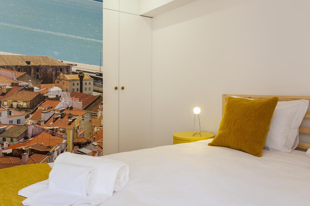 Joivy Sao Bento Delight Apartamento Lisboa