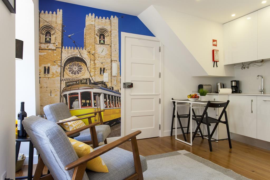 Joivy Sao Bento Delight Apartamento