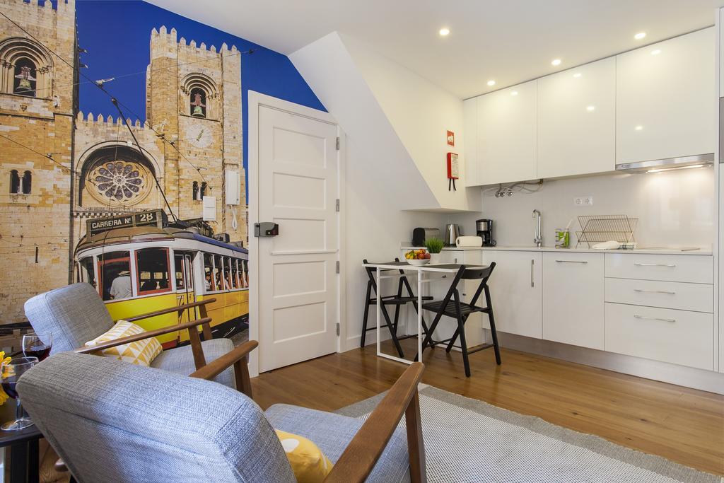 Apartamento Joivy Sao Bento Delight *