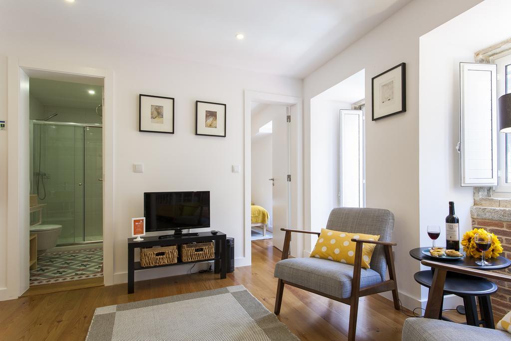 Apartamento Joivy Sao Bento Delight