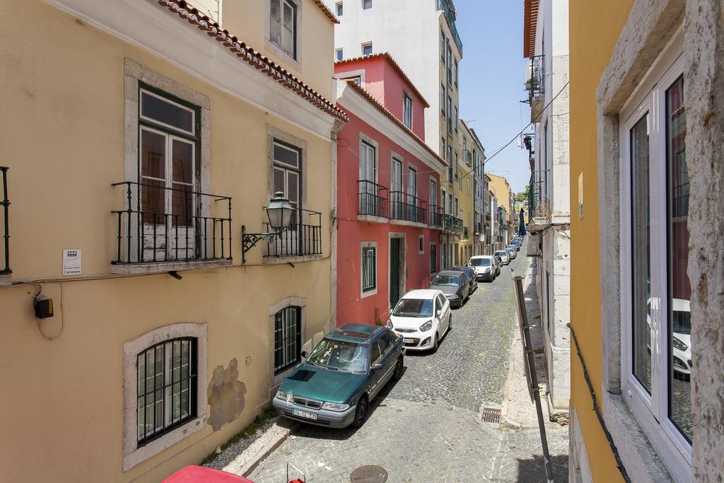 Joivy Sao Bento Delight Apartamento Lisboa