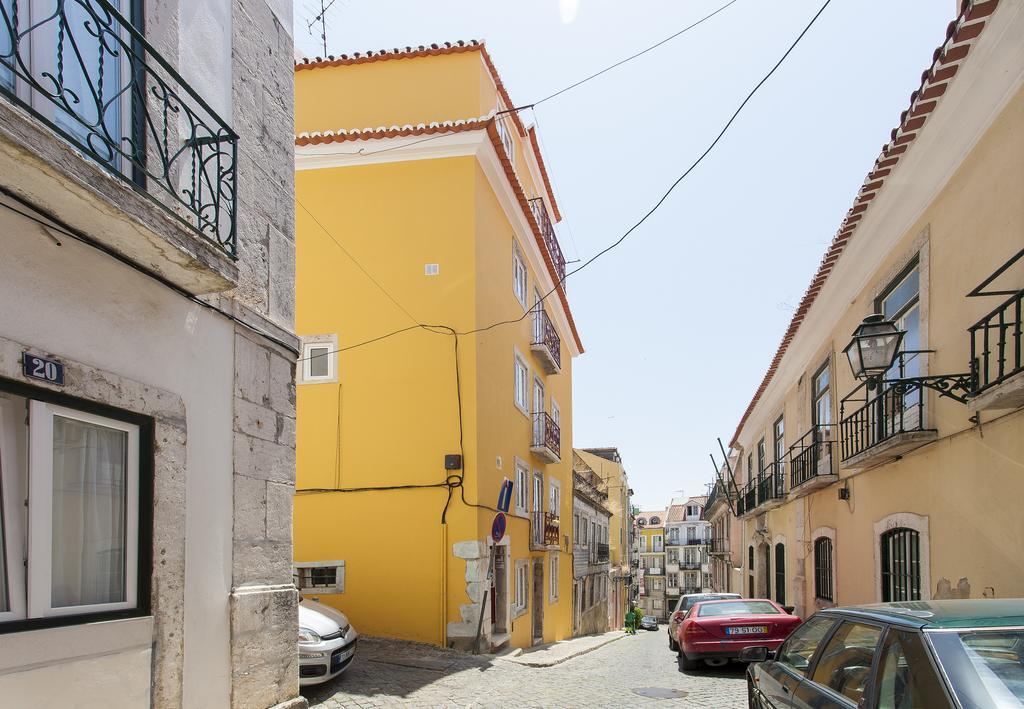 Apartamento Joivy Sao Bento Delight *
