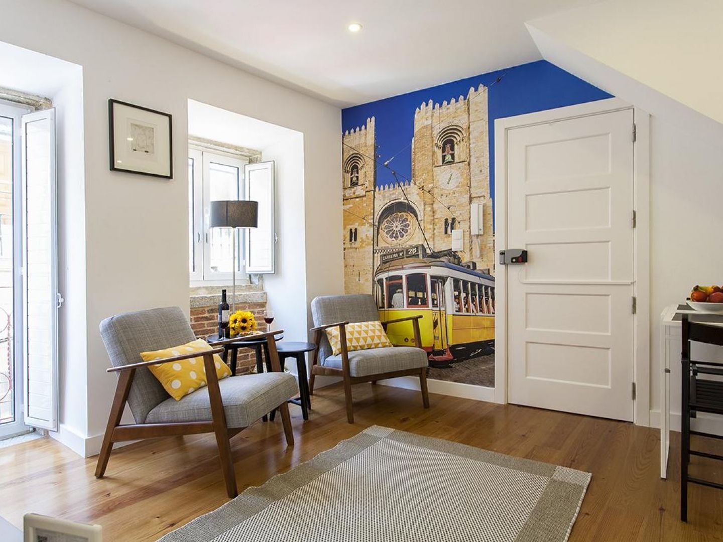 Apartamento Joivy Sao Bento Delight *